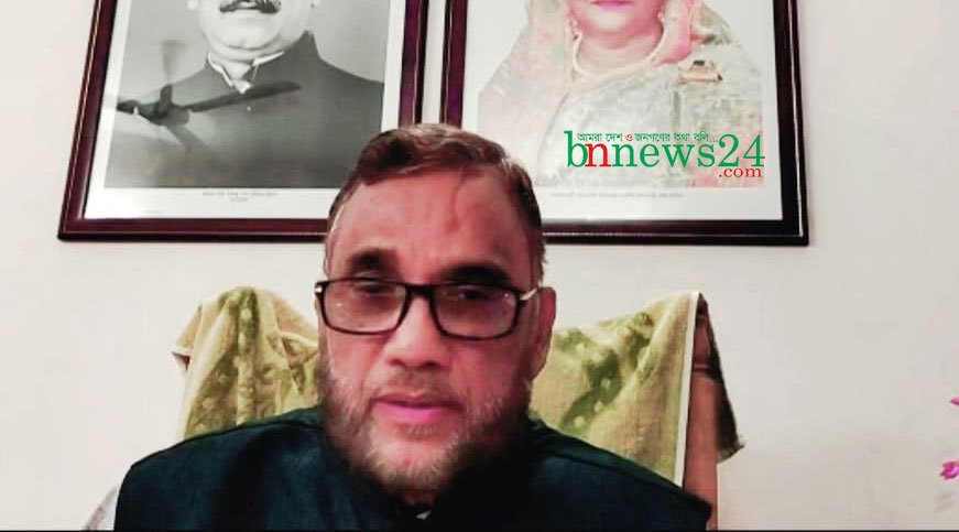 পরিবেশ সুরক্ষায় গণমাধ্যমের সহায়তা চাই: পরিবেশ মন্ত্রী