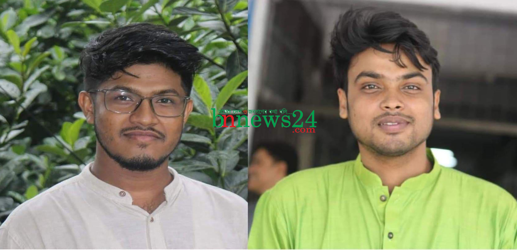 জবি ইয়ুথ জার্নালিস্ট ফোরামের নেতৃত্বে আজিজ-সাগর