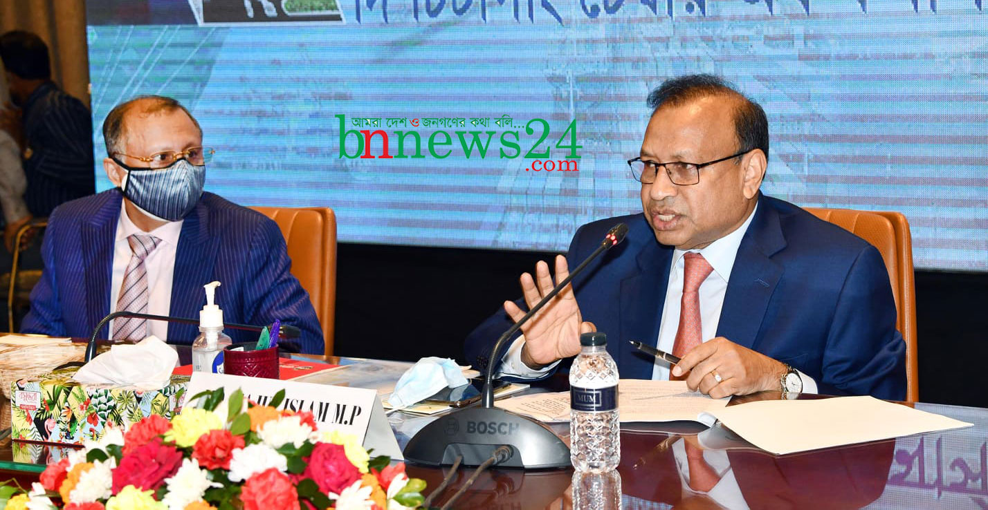 দক্ষতার উন্নয়ন ব্যতীত শিল্প উন্নয়ন সম্ভব নয়: এলজিআরডি মন্ত্রী