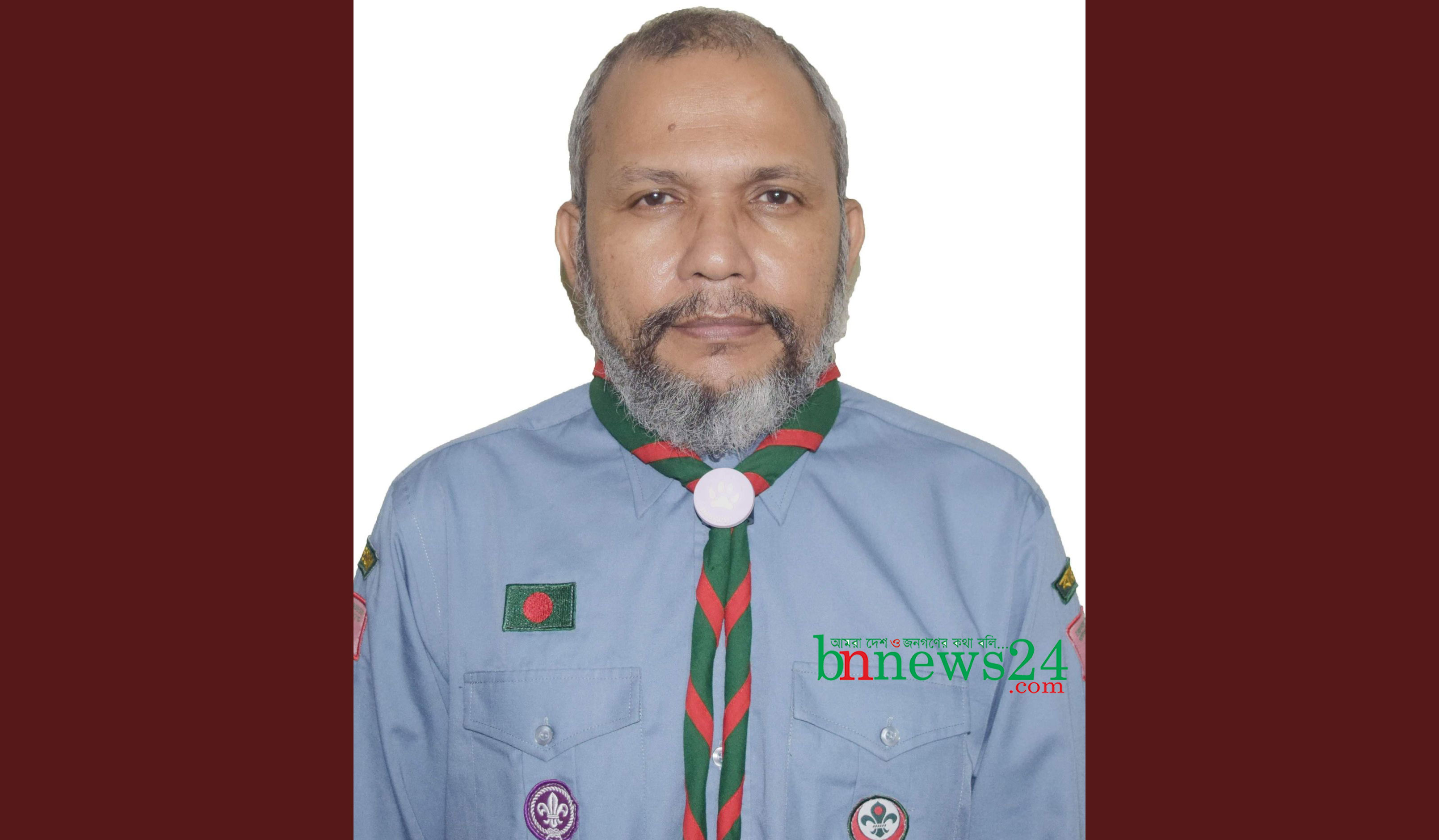 পাবলিক বিশ্ববিদ্যালয়ের মধ্যে প্রথম লিডার ট্রেনার হলেন জবি শিক্ষক