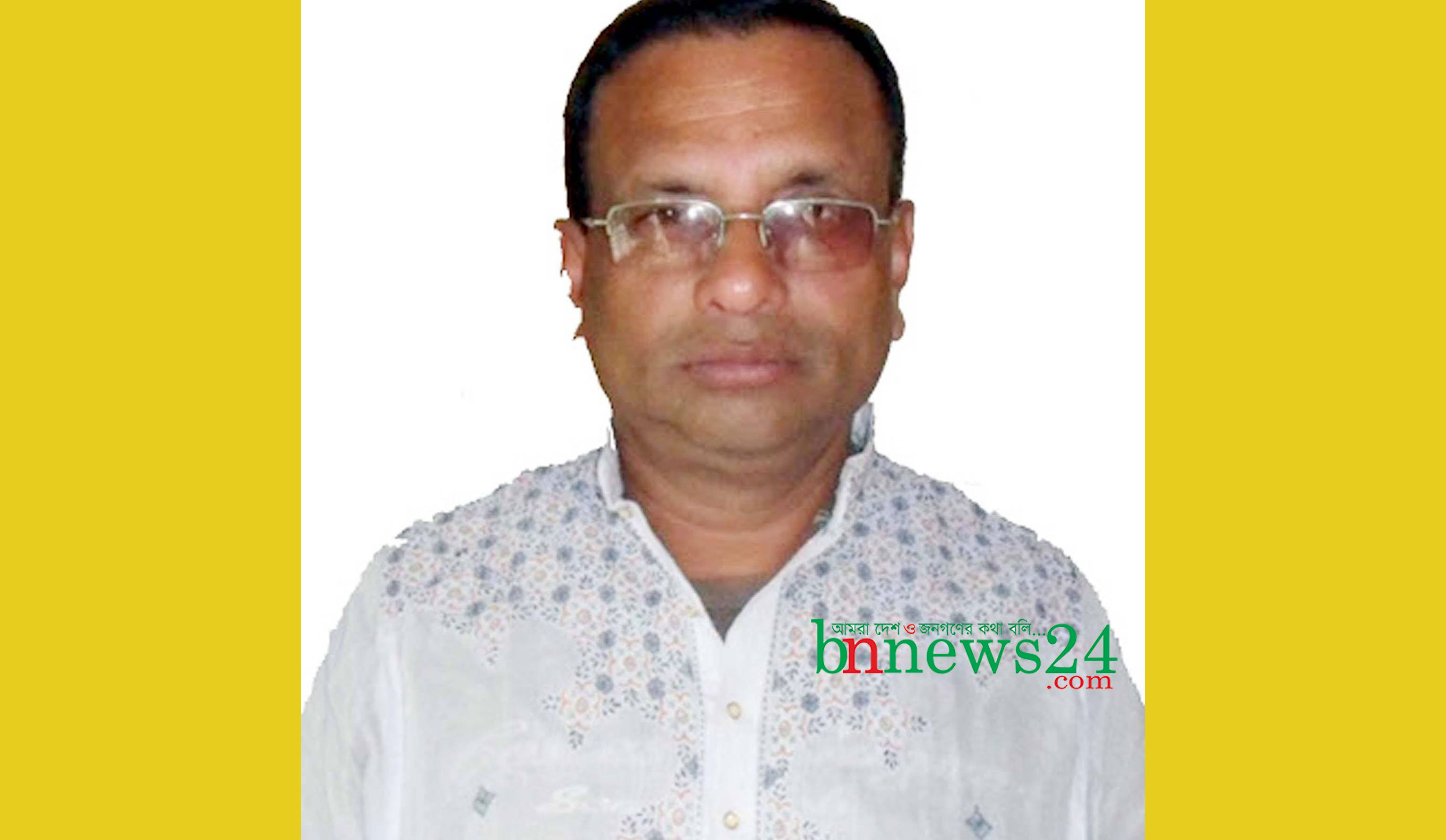 মণিরামপুর উপজেলা বিএনপির সম্পাদক মশিউর রহমানের ইন্তেকাল