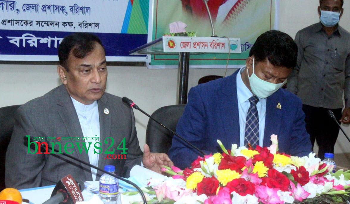 সমৃদ্ধ দেশের সাথে তাল মিলিয়ে স্বাস্থ্যসেবা দেয়া সম্ভব হয়েছে প্রধানমন্ত্রীর জন্য