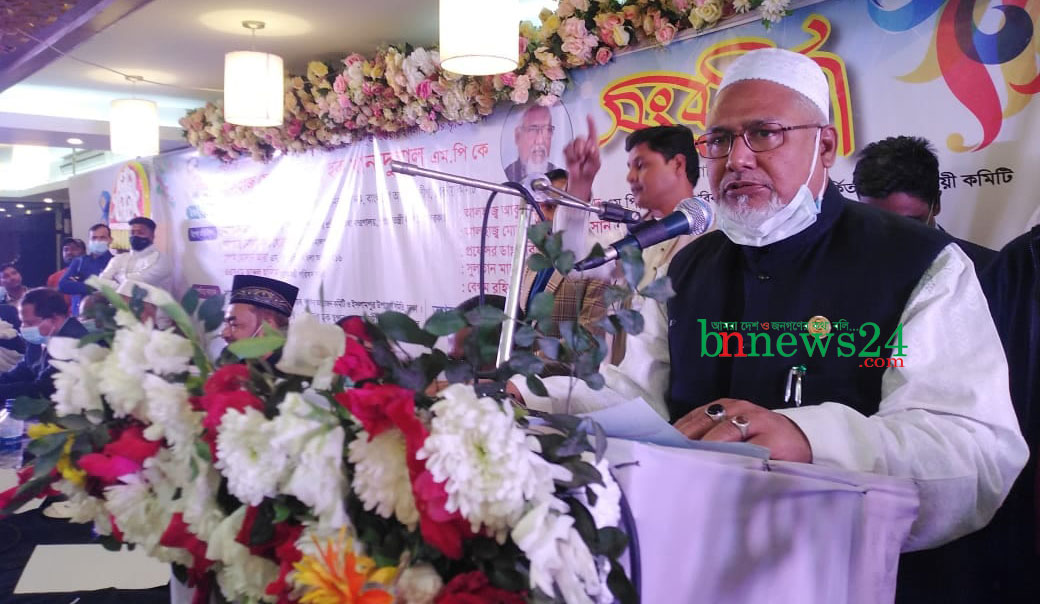 মানুষের সেবা করে প্রধানমন্ত্রীর আস্থার প্রতিদান দিতে চাই