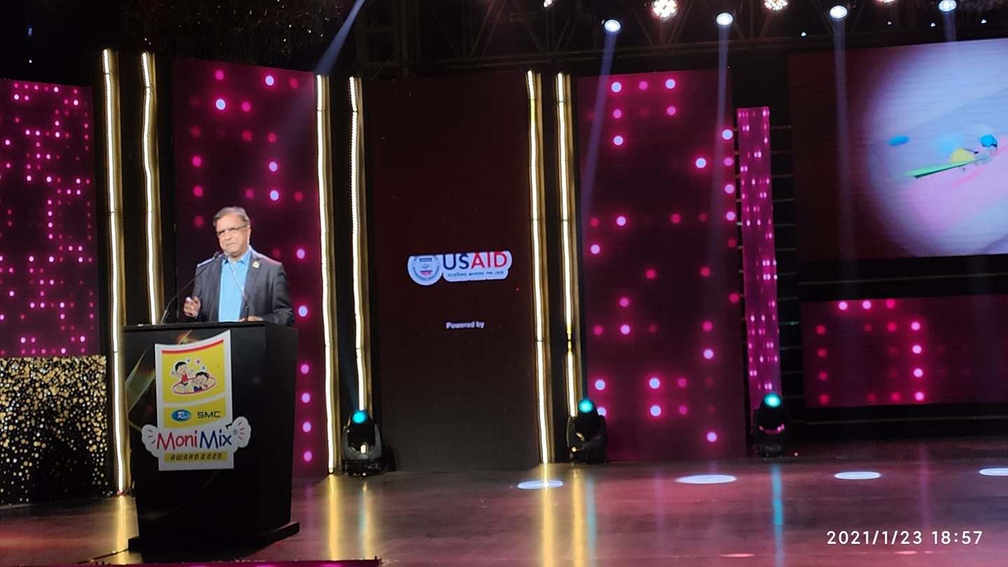 শিক্ষা ঝরে পড়া শিশুর হার প্রায় শূন্যের কোটায়: সংস্কৃতি প্রতিমন্ত্রী