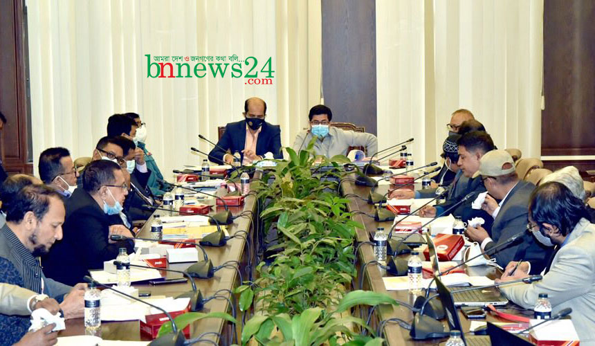  বাস রুট ফ্রেঞ্চাইজি বাস্তবায়ন করতে হবে: আতিকুল