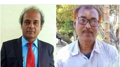 চৌগাছায় শিক্ষক কর্মচারী ইউনিয়নে শামনুর সামাউল ও শাহানুর নাসির প্যানেলে নির্বাচন