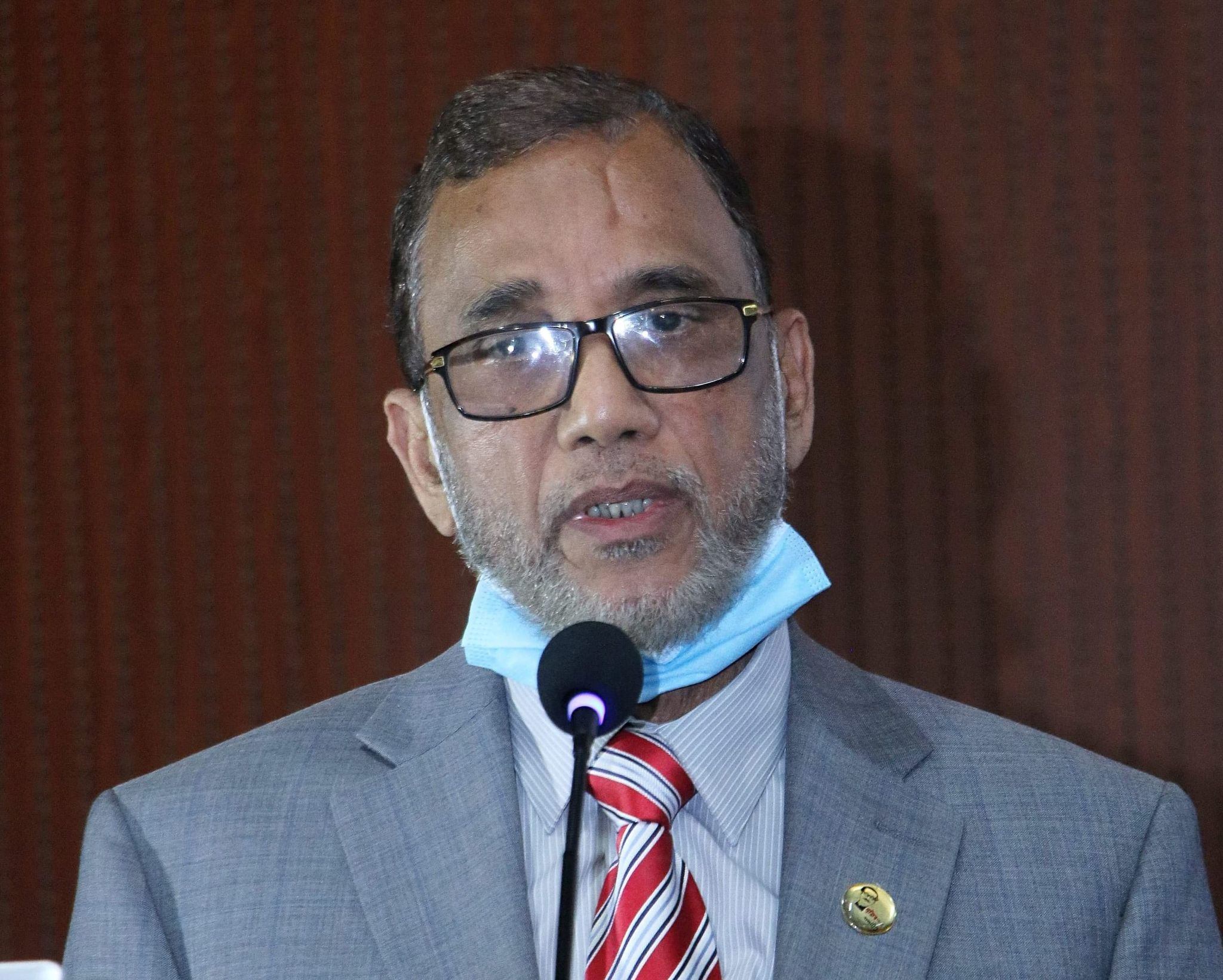 বন বিষয়ক গবেষণা ও কর্মের সুযোগ সৃষ্টিতে কাজ করবে সরকার