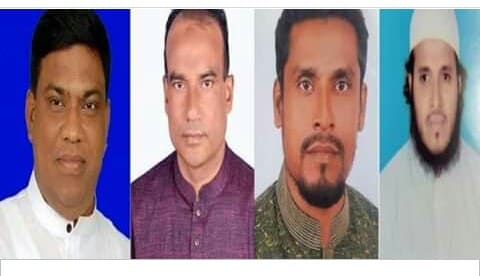 চৌগাছা পৌর নির্বাচনে প্রার্থীদের প্রতীক বরাদ্দ