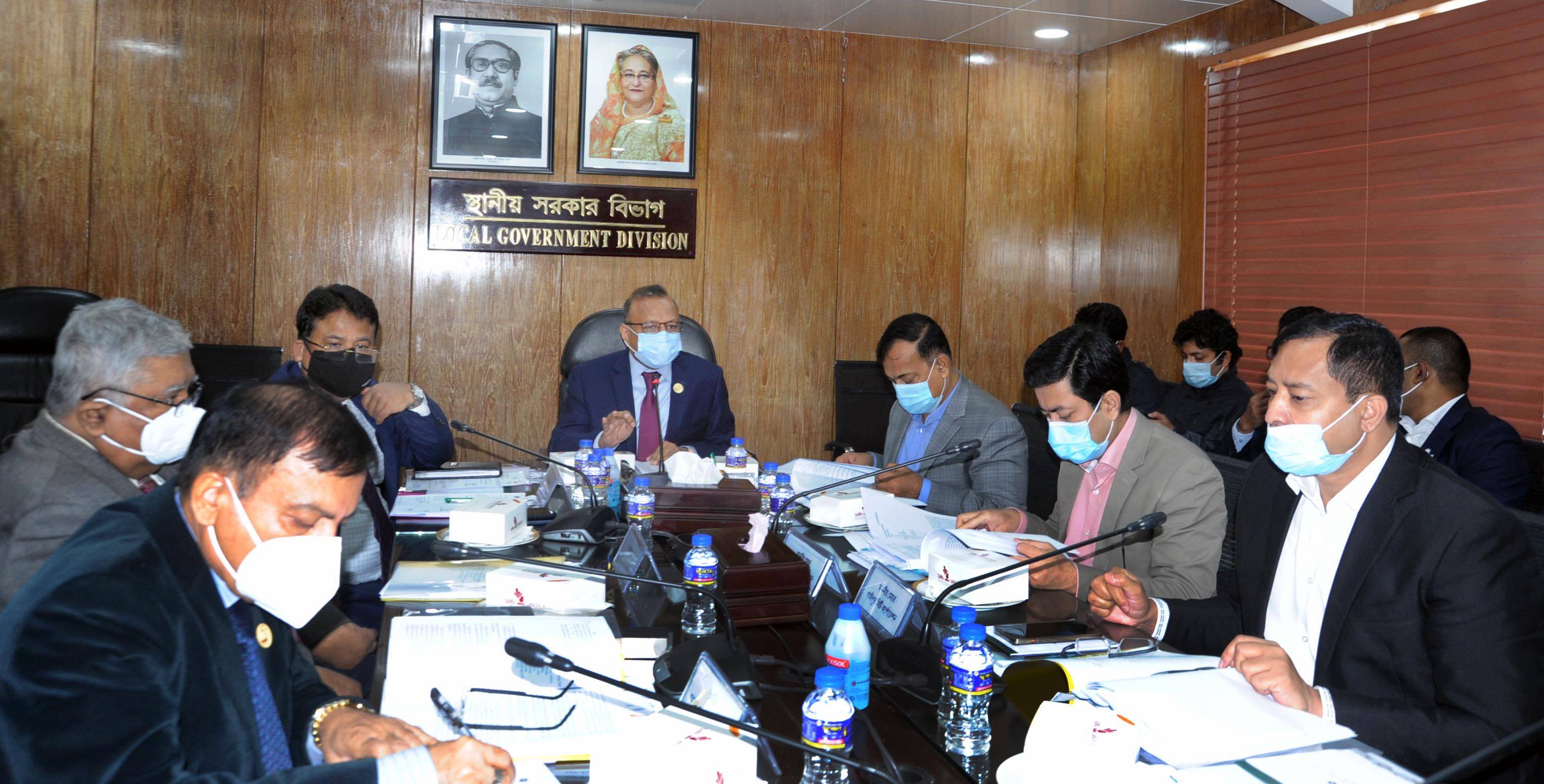 ঢাকার চারপাশে নৌ চলাচল সচল রাখতে পুনঃনির্মাণ হবে ১৩ সেতু