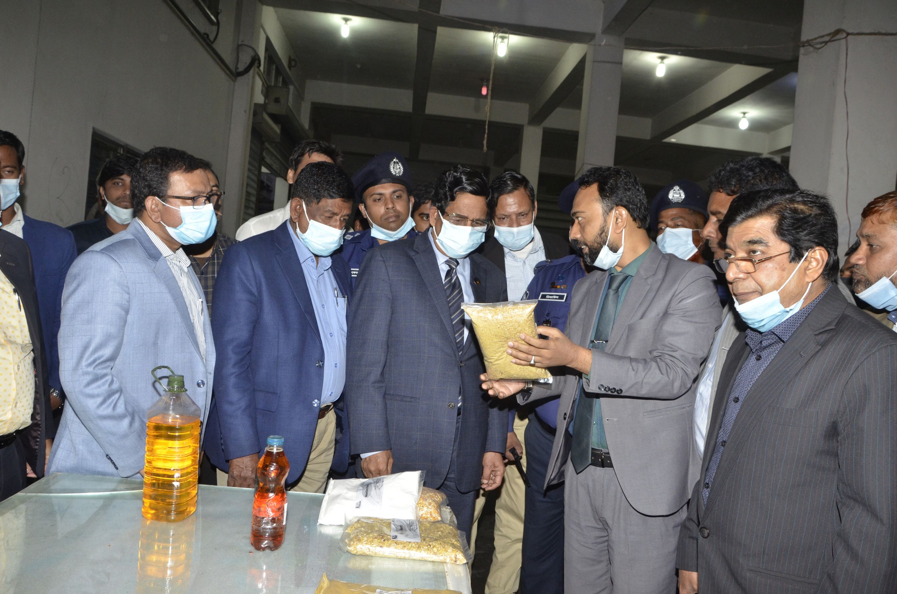 ভুট্টা থেকে পুষ্টিসমৃদ্ধ তেল উৎপাদনের সম্ভাবনা