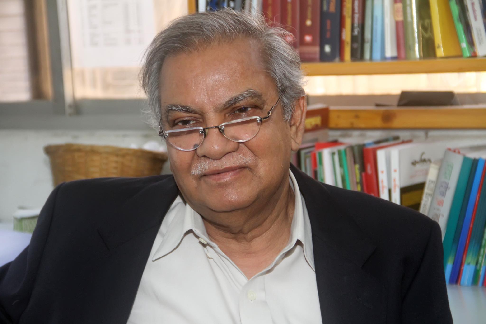 কামরুজ্জামানের একুশে পদক প্রাপ্তিতে জাফরুল্লাহর শুভেচ্ছা 