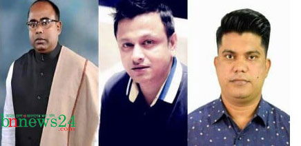 যুবলীগের কেন্দ্রীয় কমিটিতে যশোরের তিন নেতা