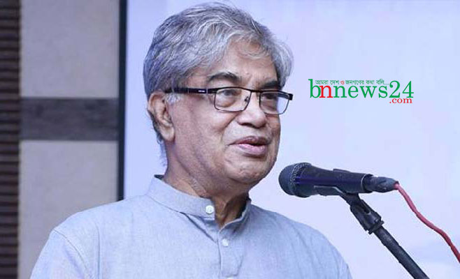 ‘ছাত্রলীগ প্রতিষ্ঠার পথ বেয়েই স্বাধীন বাংলাদেশের জন্ম’