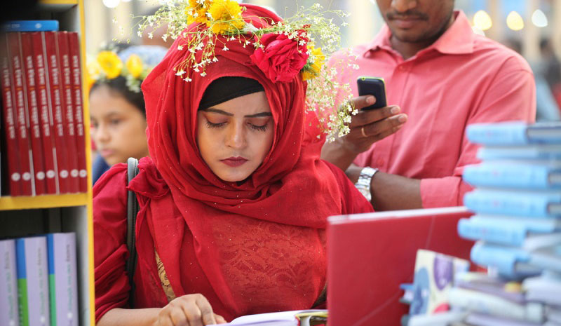 অবশেষে বইমেলা শুরু ১৮ মার্চ