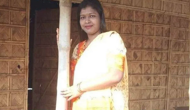 দেশে প্রথম করোনার টিকা নেবেন নার্স রুনু কস্তা