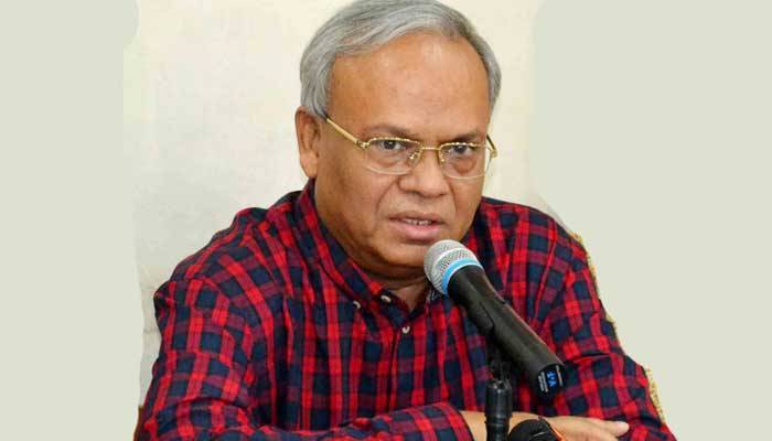 রাষ্ট্রপতি-প্রধানমন্ত্রীকে প্রথম টিকা নেওয়ার আহ্বান রিজভীর