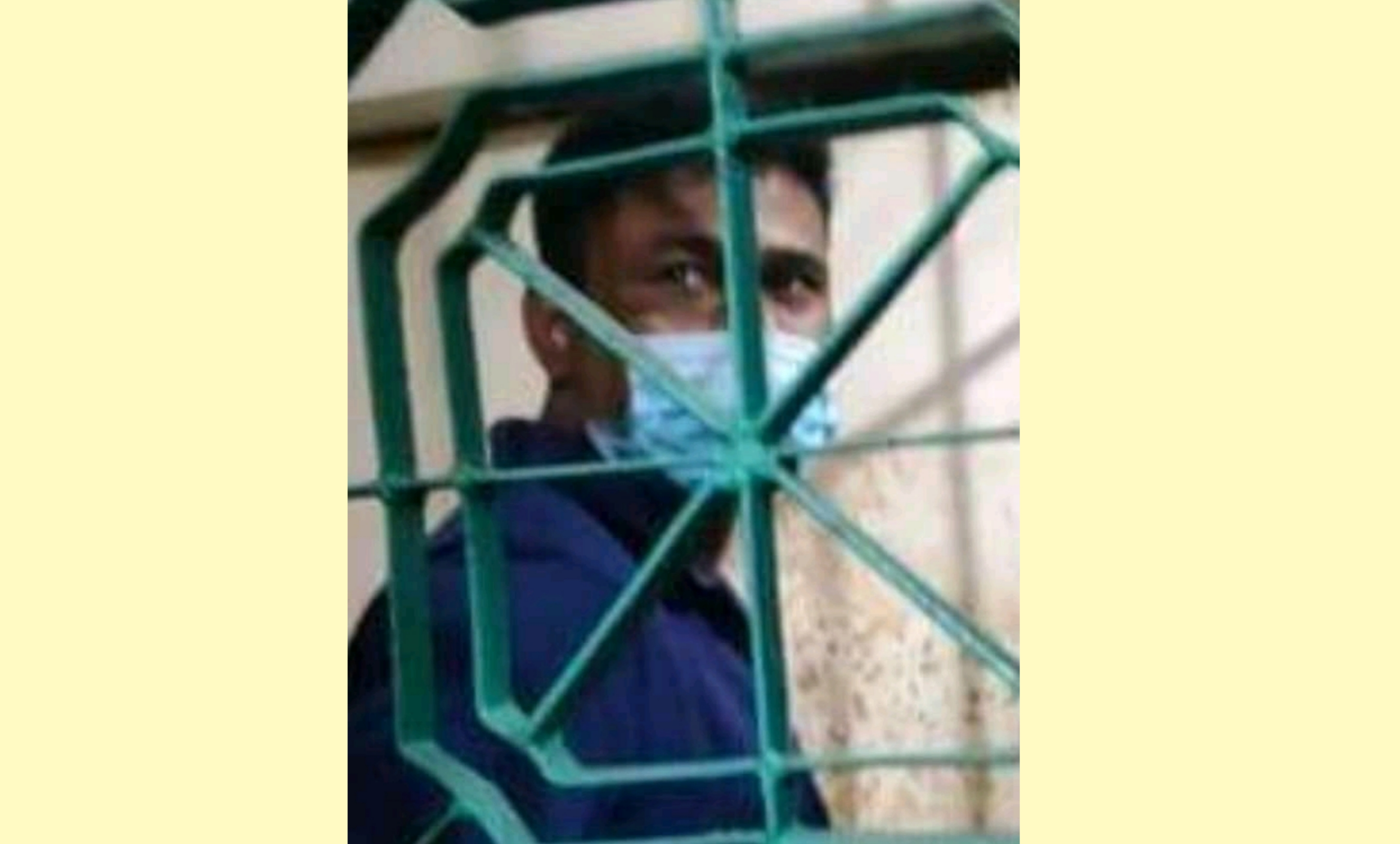 সাংবাদিকের উপর হামলায় ভুমিদস্য আশা আটক