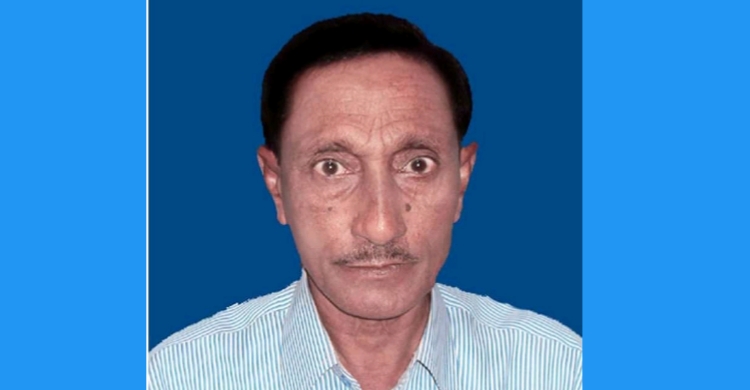 মনিরামপুরের সবার প্রিয় কাশেম স্যার আর নেই