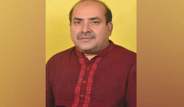 নৌকার প্রার্থীকে হারিয়ে হ্যাট্রিক জয়ে বিএনপির নজমুল