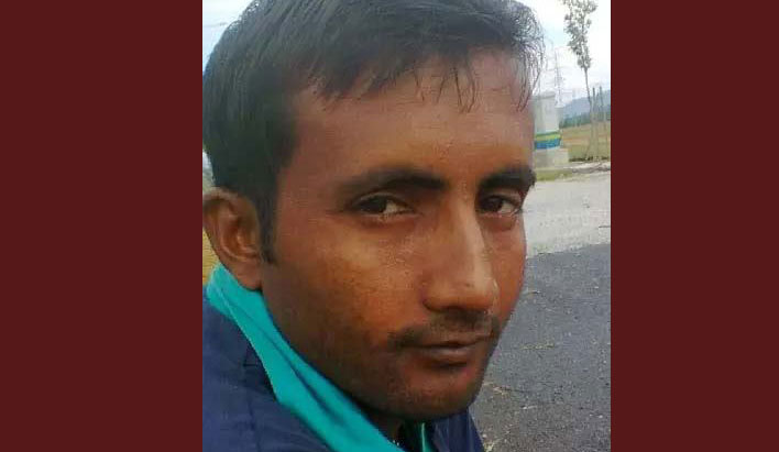 মালয়েশিয়া প্রবাসী মণিরামপুরের যুবক সিরাজুলের মৃত্যু