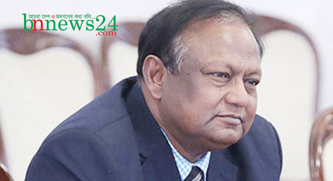 রপ্তানি বৃদ্ধির জন্য সহায়তা দিচ্ছে সরকার: বাণিজ্যমন্ত্রী