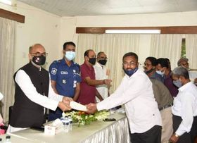 গণমাধ্যম বিকশিত হলে রাষ্ট্র উপকৃত হবে
- মৎস্য ও প্রাণিসম্পদ মন্ত্রী