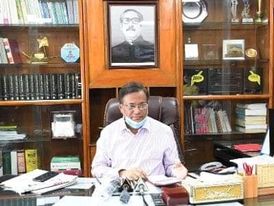 লাশ ছাড়া কবর দাবি প্রতারণা ও অনৈসলামিক -তথ্যমন্ত্রী