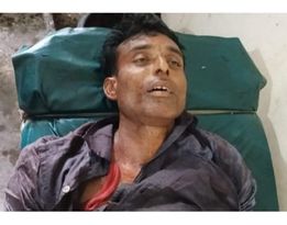 শার্শায় জামাইয়ের হাতে শশুর খুন