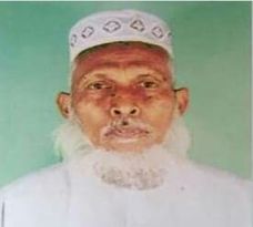 চৌগাছার বিশিষ্ট আলেম মাও.সাঈদুল ইসলামের ২য় মৃত্যু বার্ষিকী

