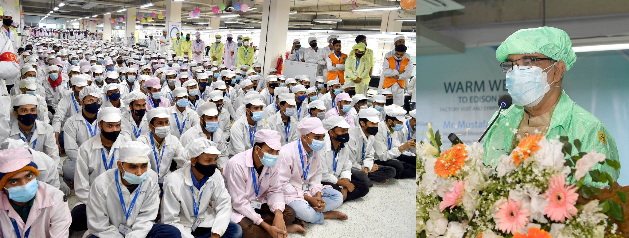 আগামী পাঁচ বছরে বিশ্বের ৫০টি দেশে ডিজিটাল যন্ত্র-রপ্তানি হবে