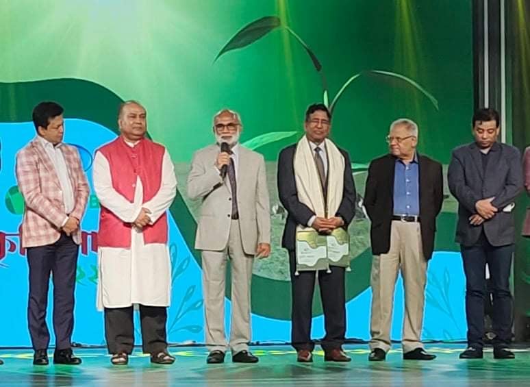 দেশের মৎস্য ও প্রাণিসম্পদ খাত বিশ্বের বিস্ময়ে পরিণত হয়েছে: প্রাণিসম্পদ মন্ত্রী