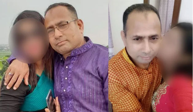 উত্তর আ’লীগের সাংগঠনিক সম্পাদক নারী নিয়ে ফুর্তি, অতঃপর...