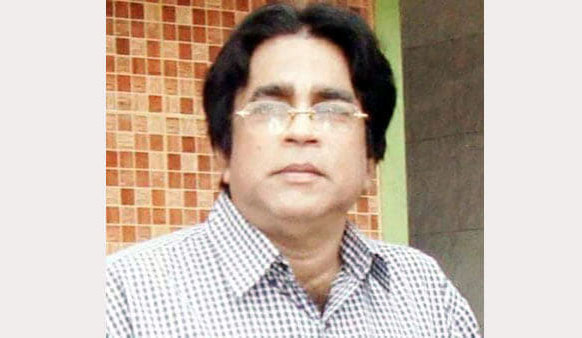 য‌শোর পৌরসভায় নৌকা পে‌লেন হায়দার গ‌নি খান পলাশ