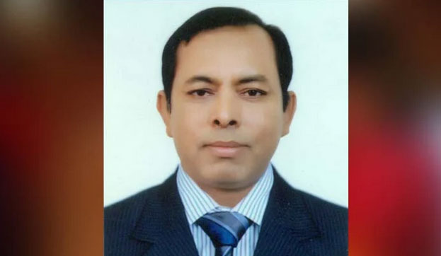 ইসলামিক ফাউন্ডেশনে নতুন ডিজি  ড.মুশফিকুর রহমান

