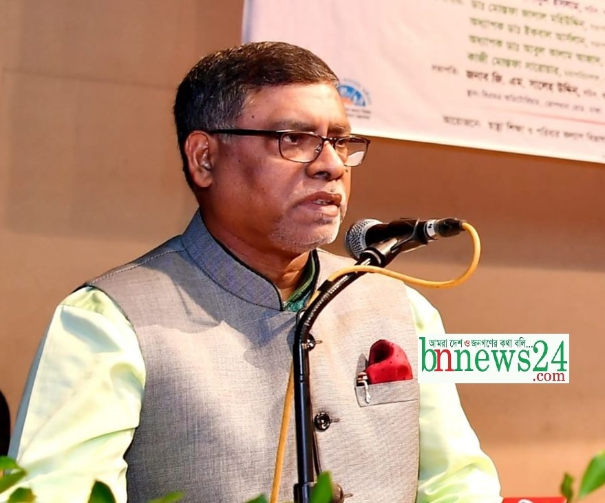 ‘মুজিববর্ষে এন্টিজেন টেস্ট স্বাস্থ্যখাতের আরেকটি মাইলফলক’