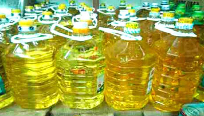 দাম কমলো ভোজ্যতেলের