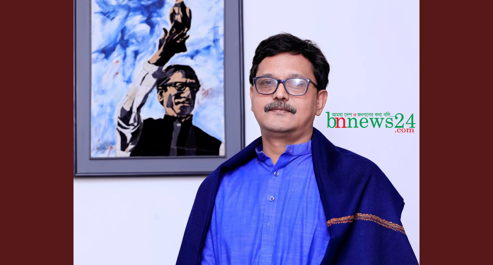 ‘নদীর জায়গা কেউ অবৈধভাবে দখল করে উন্নয়নের সুযোগ পাবেনা’