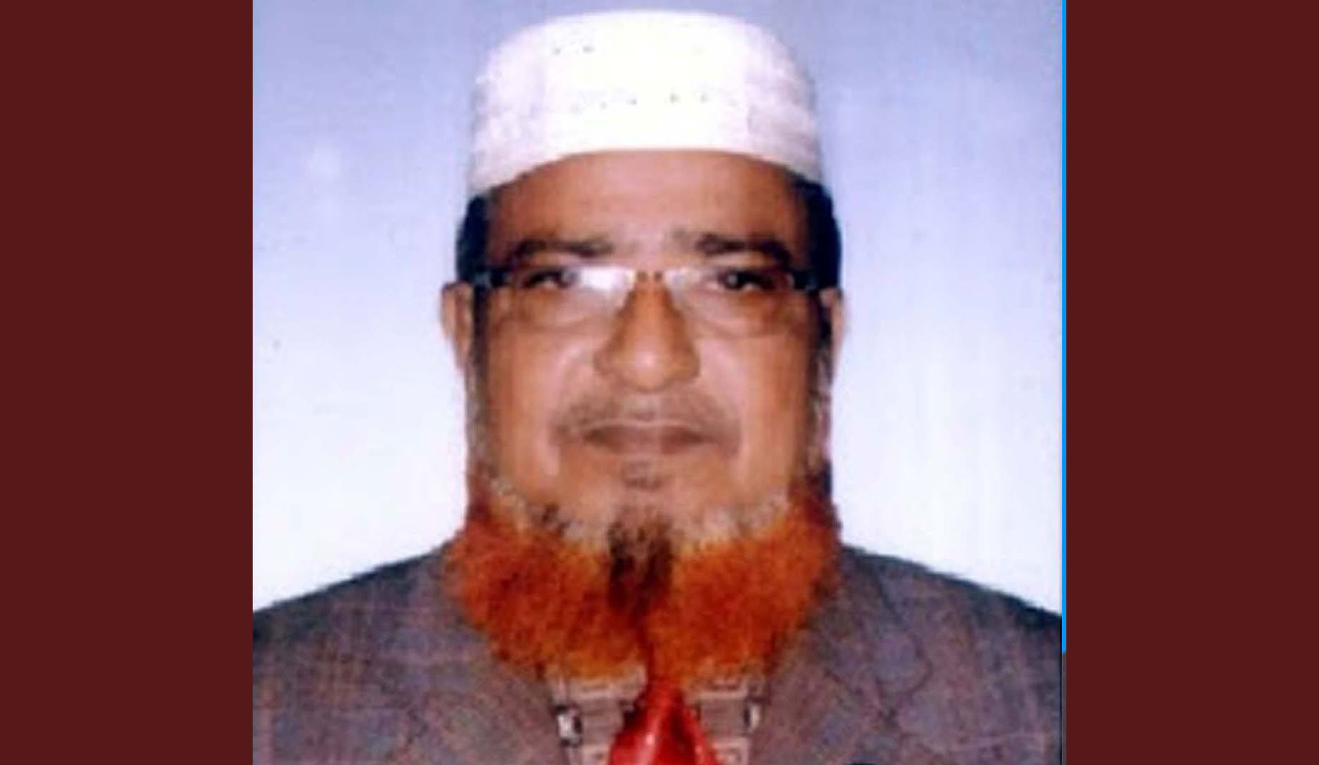 মণিরামপুর পৌরসভায় পূনরায় মেয়র হলেন অধ্যক্ষ কাজী মাহমুদুল হাসান