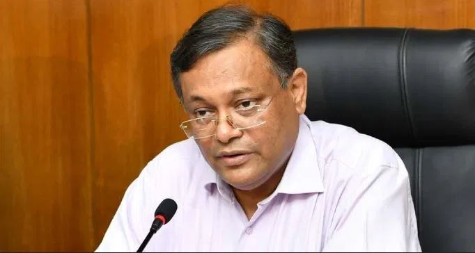 জাতি বিনির্মাণে মানুষের মনন তৈরিতে গণমাধ্যম অনন্য: তথ্যমন্ত্রী