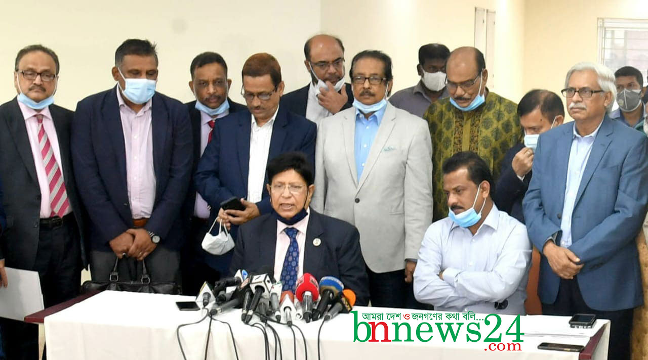 
শেখ হাসিনার সরকার হলো জনগণের সরকার: পররাষ্ট্রমন্ত্রী