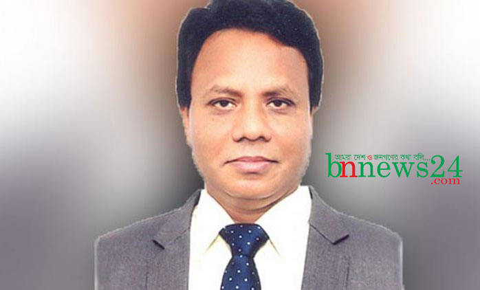 শ্রম সচিব কে এম আব্দুস সালাম করোনা আক্রান্ত