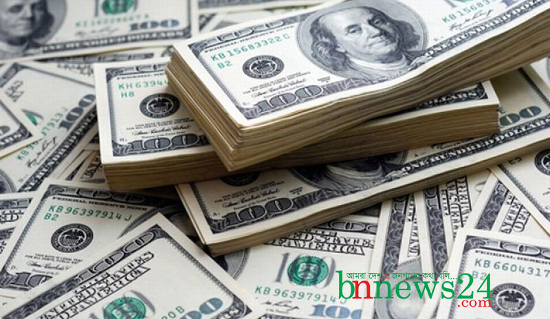 ১২ দিনে প্রবাসিদের আয় এক বিলিয়ন ডলার