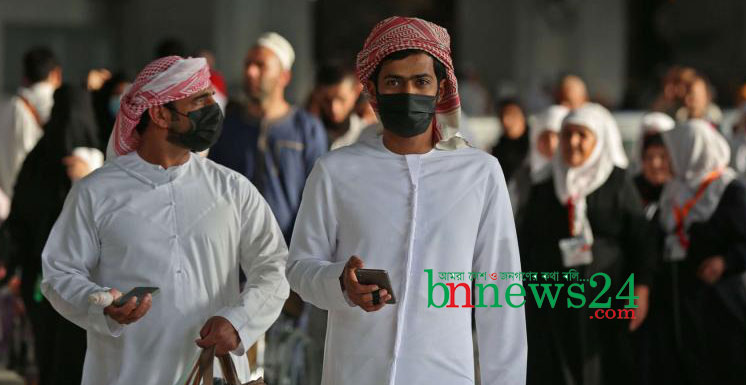 সৌদিতে করোনাভাইরাসে  ৯৮০ বাংলাদেশির প্রাণহানি
