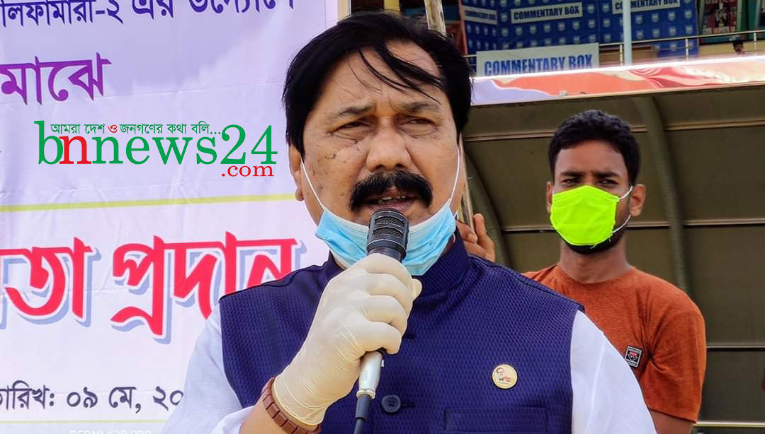 শিশু বান্ধব সম্মাননা পেলেন দেওয়ান কামাল