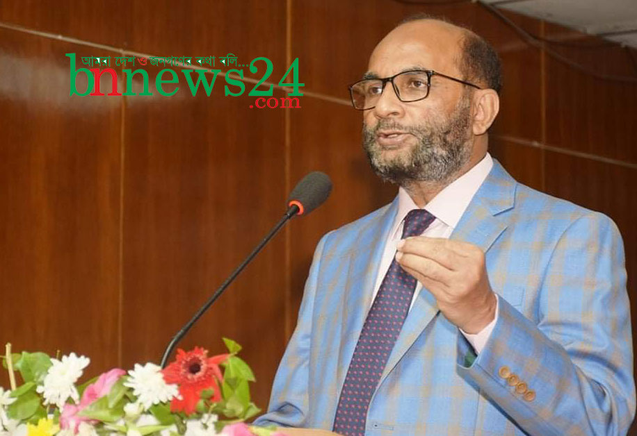 বঙ্গবন্ধুর ভাস্কর্য বাঙালির অবিনাশী চেতনার মূর্ত প্রতীক: শ ম রেজাউল