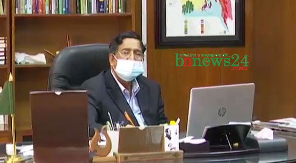 কৃষিকে লাভজনক কৃষিতে রূপান্তর করতে চাই: কৃষিমন্ত্রী