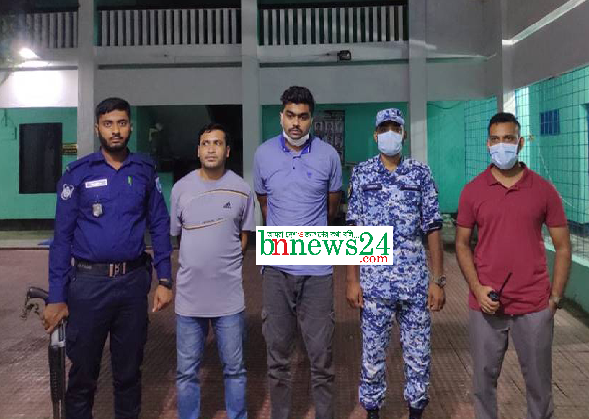 বিমান বাহিনীতে চাকরির প্রলোভন দেখিয়ে অর্থ আত্মসাত