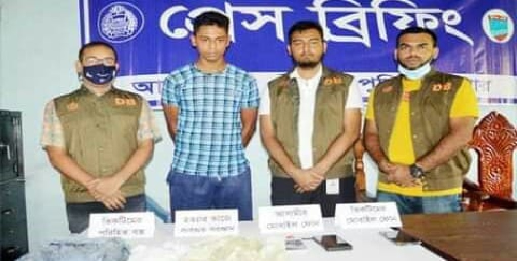 শ্বশুর: অপমানের প্রতিশোধ নিতে শ্যালককে হত্যা করল দুলাভাই