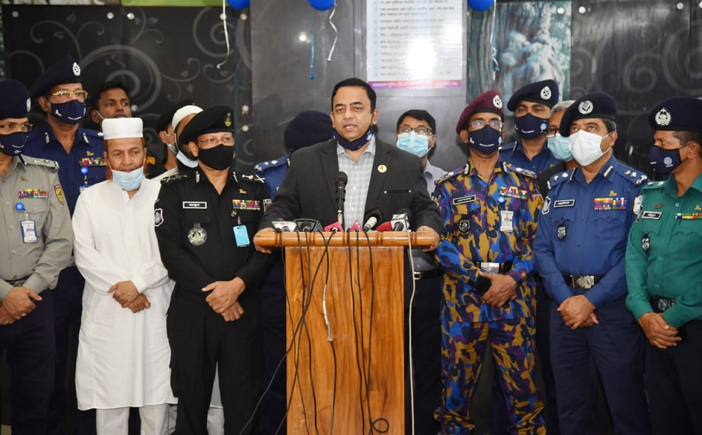 পলওয়েলের প্রচুর ব্যবসায়িক সম্ভাবনা রয়েছে : আই‌জি‌পি