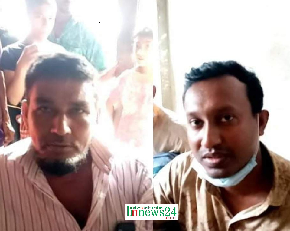 বোরহানউদ্দিনে চাল অনিয়মে ডিলারশিপ বাতিল, গুদাম সীলগালা